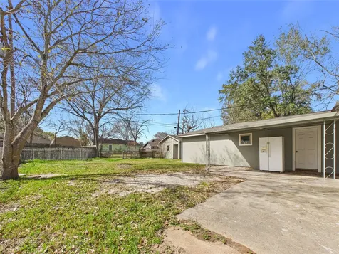 1212 Alamo Street Rosenberg TX 77471