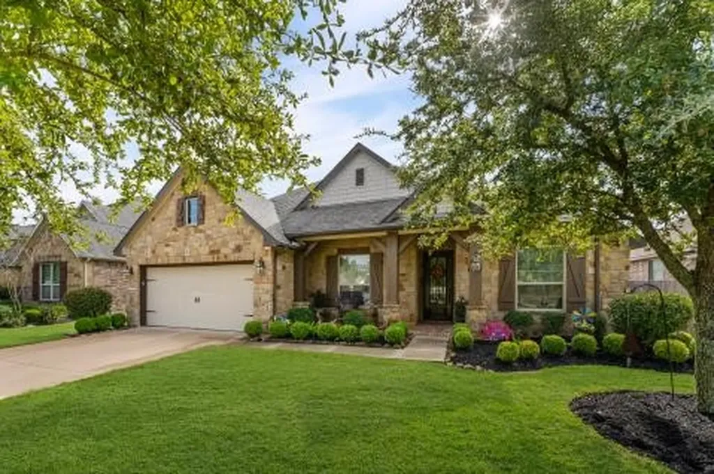 1515 Panorama View Lane Pearland TX 77089