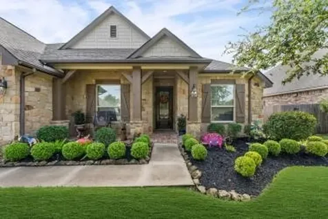 1515 Panorama View Lane Pearland TX 77089