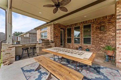 1515 Panorama View Lane Pearland TX 77089