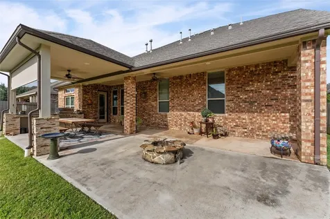 1515 Panorama View Lane Pearland TX 77089