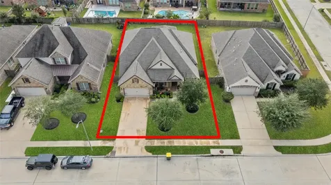 1515 Panorama View Lane Pearland TX 77089