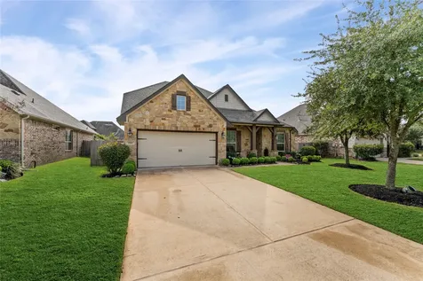 1515 Panorama View Lane Pearland TX 77089