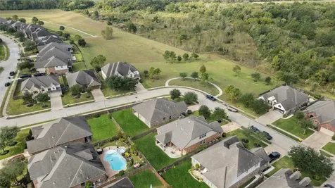 1515 Panorama View Lane Pearland TX 77089