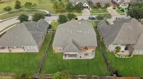 1515 Panorama View Lane Pearland TX 77089