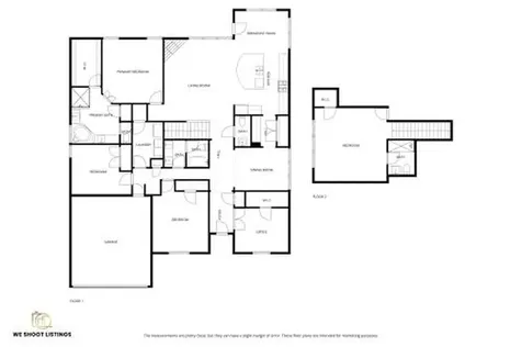 1515 Panorama View Lane Pearland TX 77089