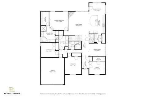 1515 Panorama View Lane Pearland TX 77089