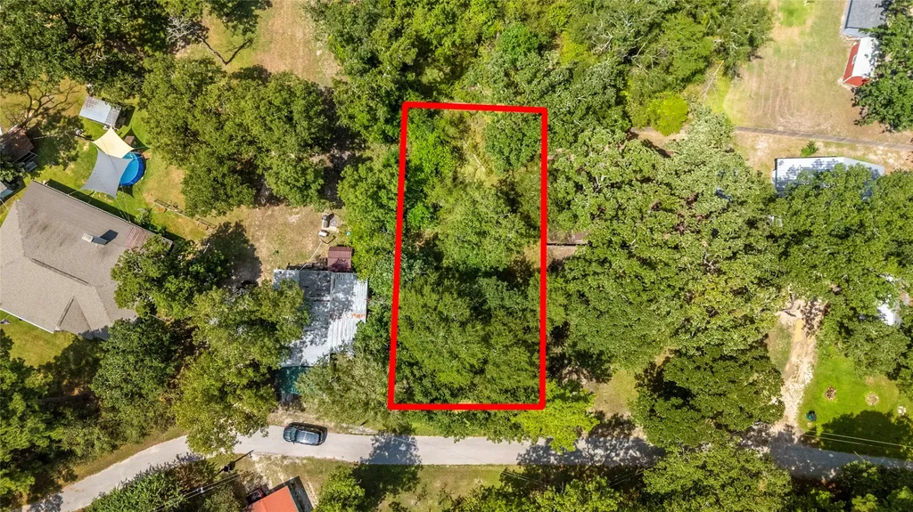 00 Pine Wood Drive Huntsville TX 77320