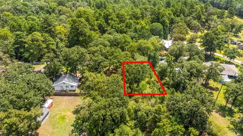 00 Pine Wood Drive Huntsville TX 77320