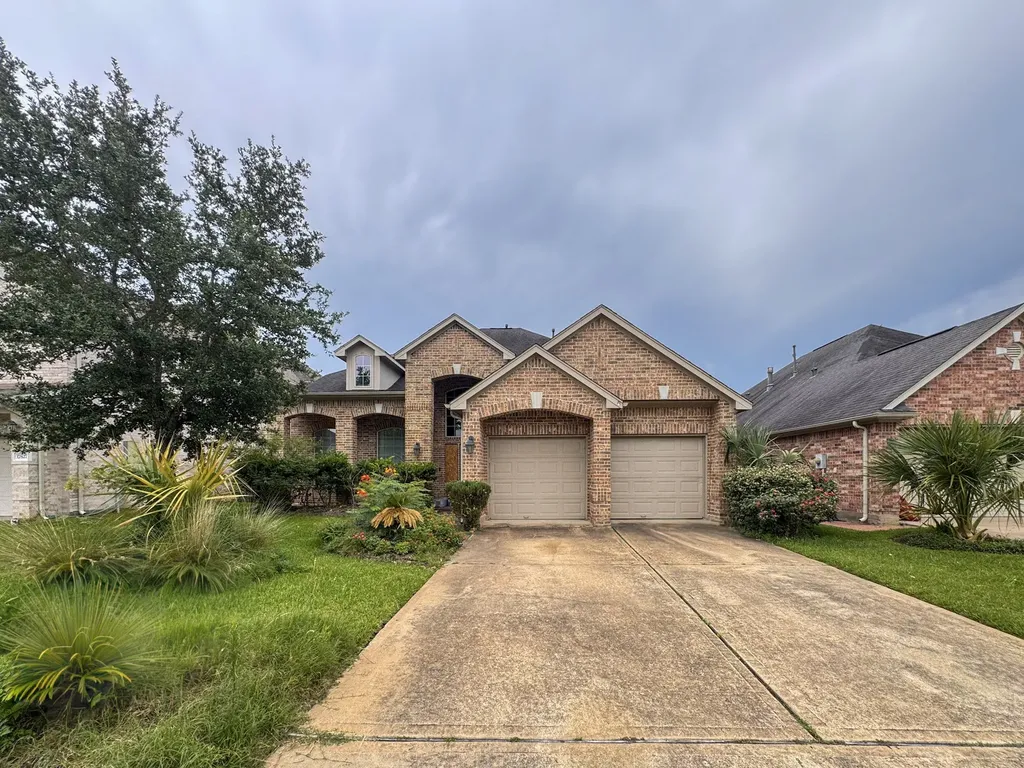 17903 Sugarloaf Bay Drive Cypress TX 77429