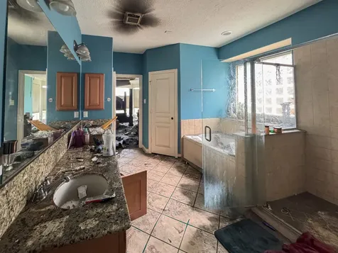 17903 Sugarloaf Bay Drive Cypress TX 77429