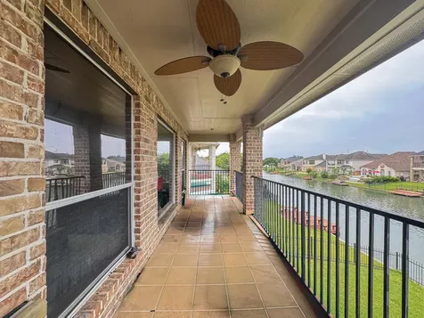 17903 Sugarloaf Bay Drive Cypress TX 77429