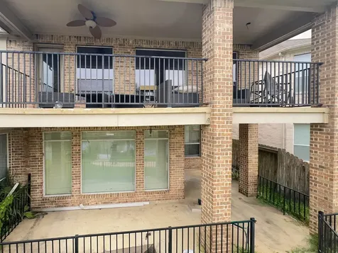17903 Sugarloaf Bay Drive Cypress TX 77429