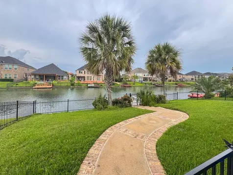 17903 Sugarloaf Bay Drive Cypress TX 77429