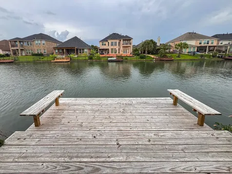 17903 Sugarloaf Bay Drive Cypress TX 77429