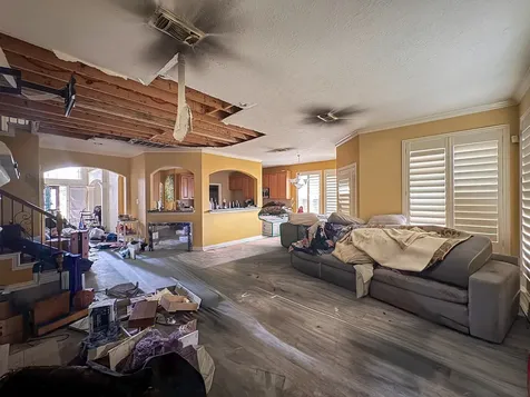 17903 Sugarloaf Bay Drive Cypress TX 77429