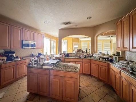 17903 Sugarloaf Bay Drive Cypress TX 77429