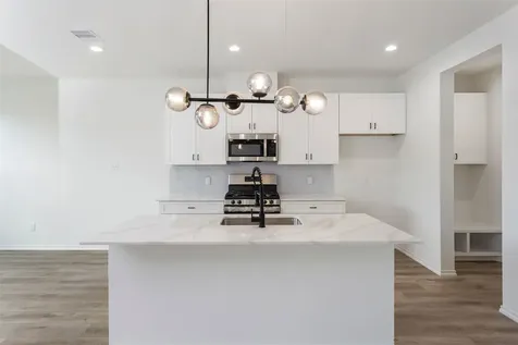 5506 Oakmont Villas Drive Houston TX 77091