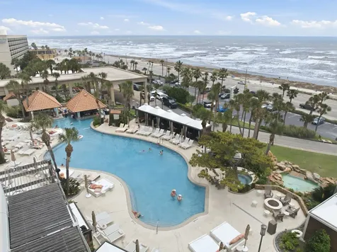 5220 Seawall Boulevard 332/333 Galveston TX 77551