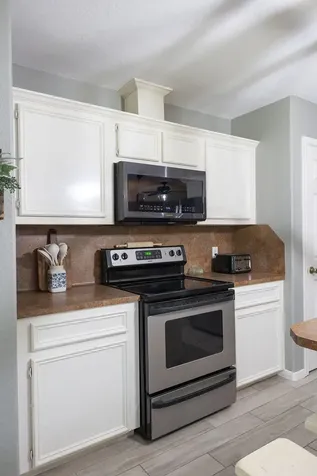 3907 Terry Street Santa Fe TX 77517