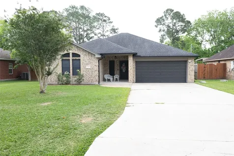 3907 Terry Street Santa Fe TX 77517