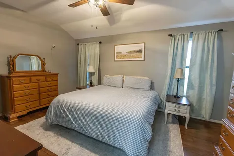 3907 Terry Street Santa Fe TX 77517