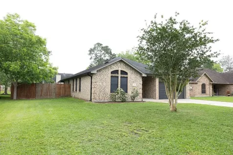 3907 Terry Street Santa Fe TX 77517