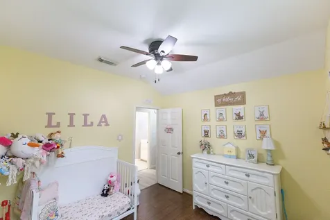 3907 Terry Street Santa Fe TX 77517
