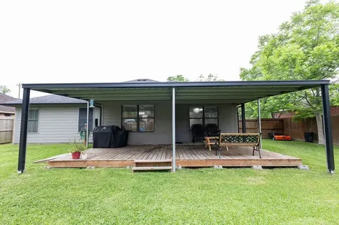 3907 Terry Street Santa Fe TX 77517