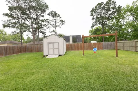 3907 Terry Street Santa Fe TX 77517