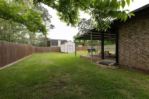 3907 Terry Street Santa Fe TX 77517