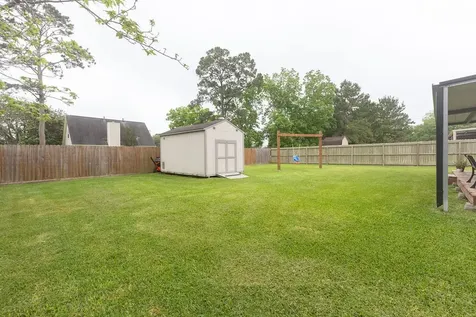 3907 Terry Street Santa Fe TX 77517