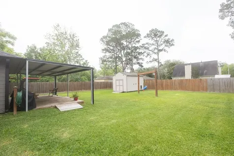 3907 Terry Street Santa Fe TX 77517