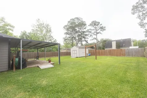 3907 Terry Street Santa Fe TX 77517