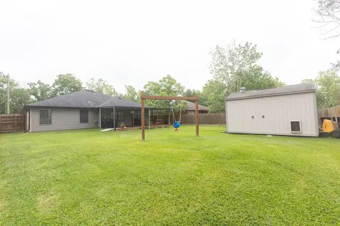 3907 Terry Street Santa Fe TX 77517