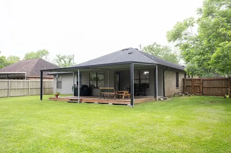 3907 Terry Street Santa Fe TX 77517