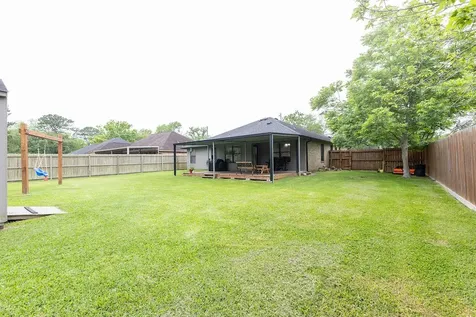 3907 Terry Street Santa Fe TX 77517