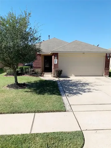 5603 Sunfall Bend Lane Katy TX 77449