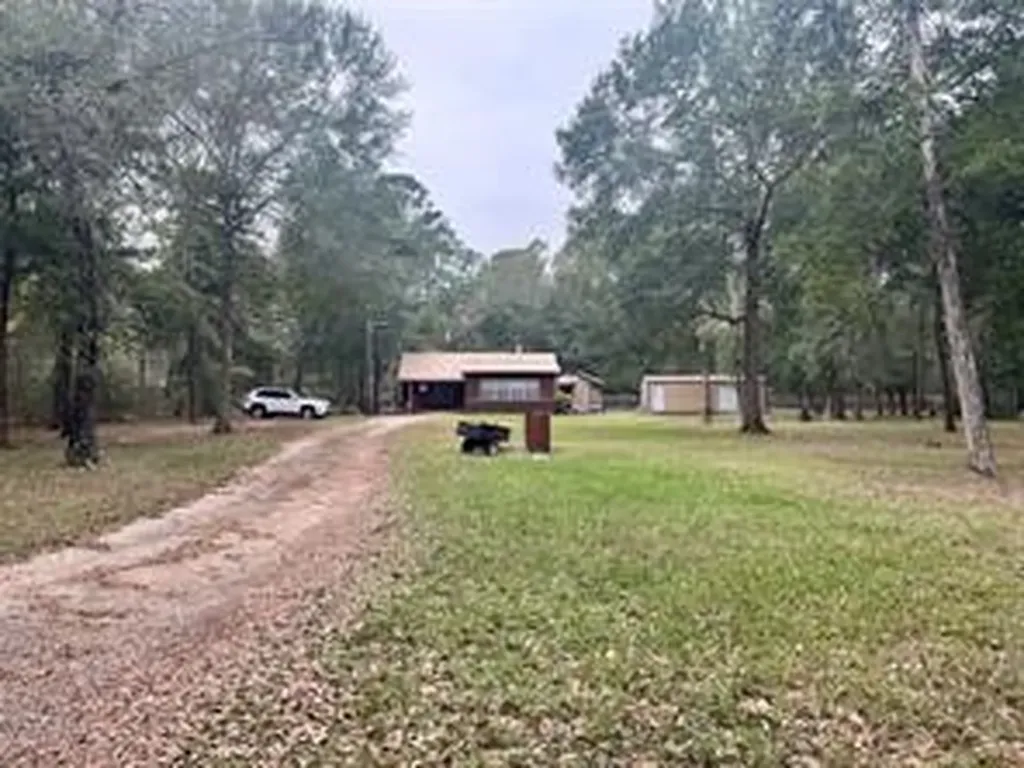 25881 Pine Oak Drive Hockley TX 77447