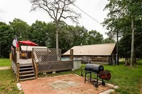 25881 Pine Oak Drive Hockley TX 77447
