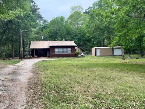 25881 Pine Oak Drive Hockley TX 77447