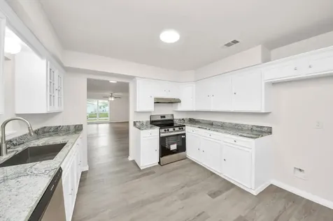 13406 Melcher Drive Houston TX 77045