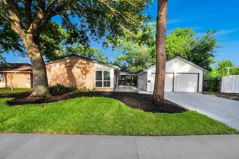 13406 Melcher Drive Houston TX 77045