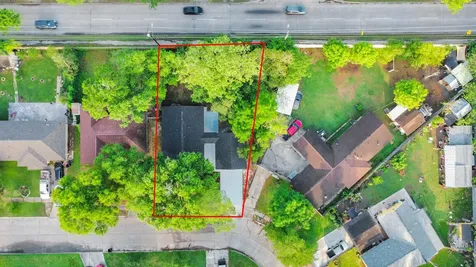 13406 Melcher Drive Houston TX 77045