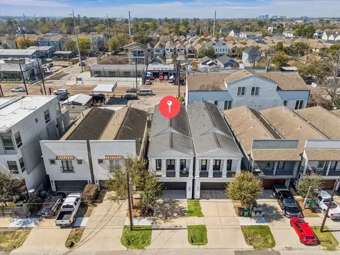 1311 Laird Street Houston TX 77008