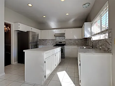 4703 Glasgow Drive Missouri City TX 77459