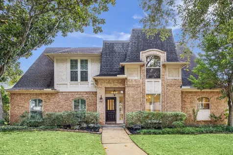 2526 Stephens Grant Drive Sugar Land TX 77479