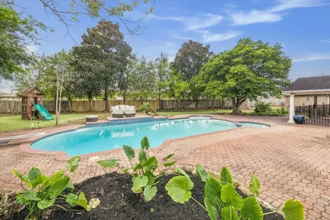 2526 Stephens Grant Drive Sugar Land TX 77479