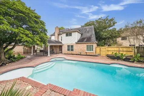 2526 Stephens Grant Drive Sugar Land TX 77479