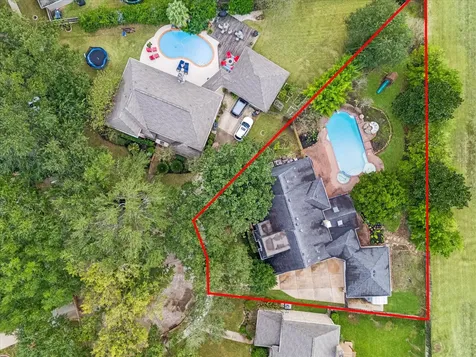 2526 Stephens Grant Drive Sugar Land TX 77479